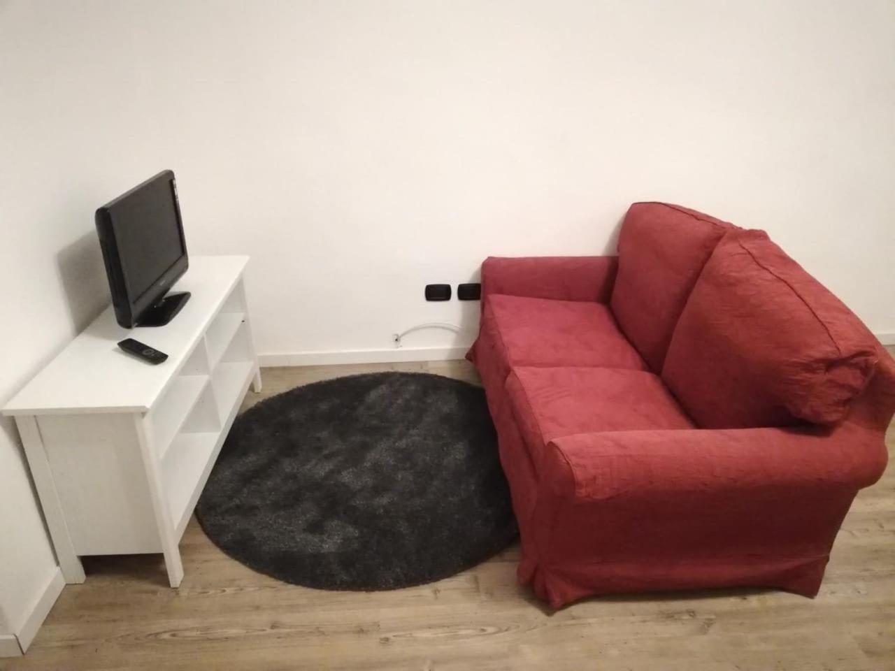 Apartament Centro E Parco 10 Min - Flat In Monza Zewnętrze zdjęcie