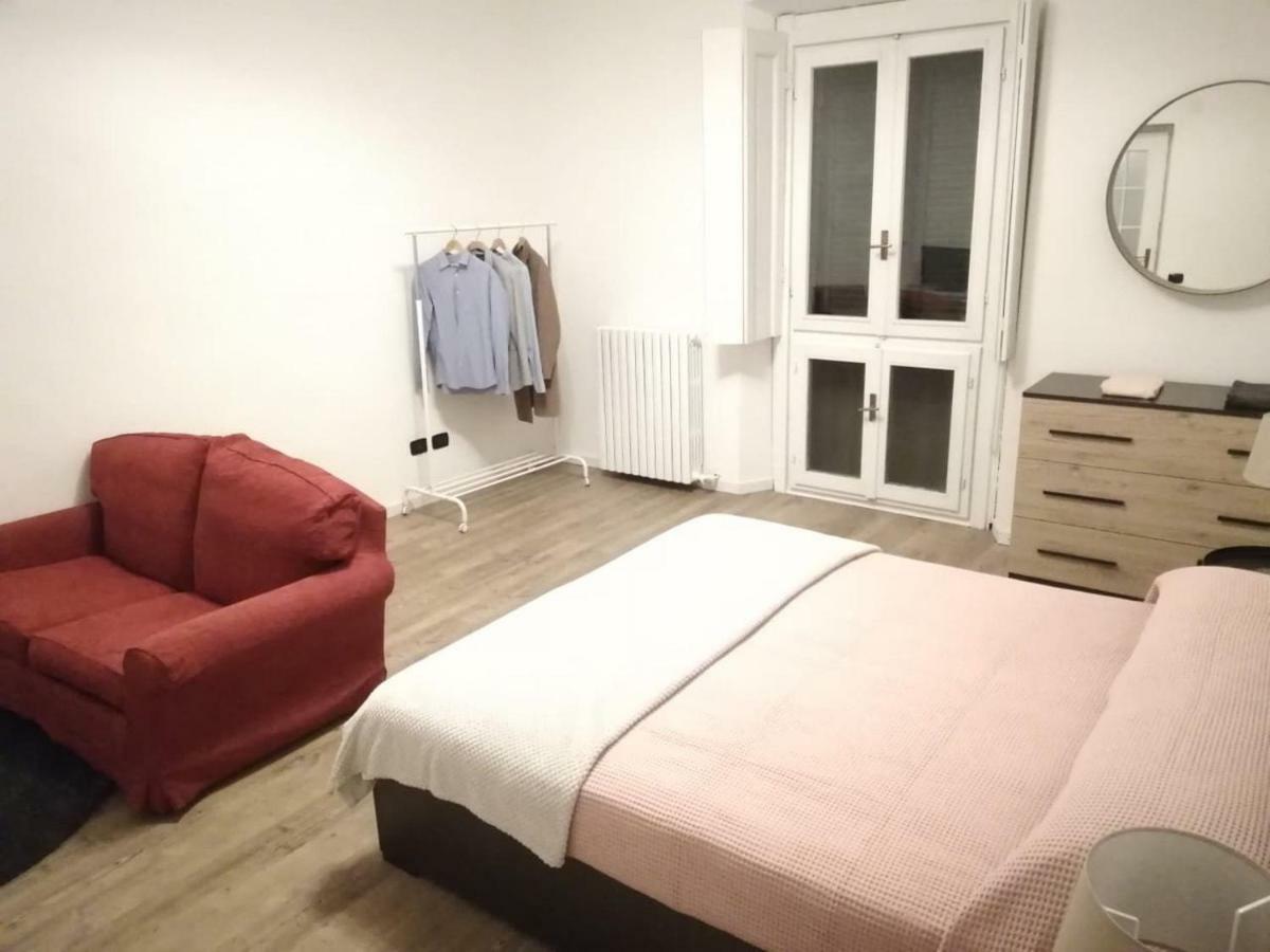 Apartament Centro E Parco 10 Min - Flat In Monza Zewnętrze zdjęcie