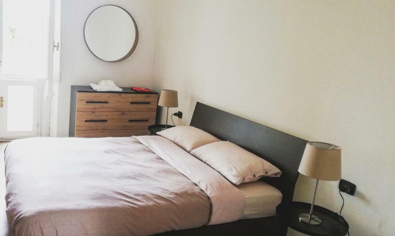 Apartament Centro E Parco 10 Min - Flat In Monza Zewnętrze zdjęcie