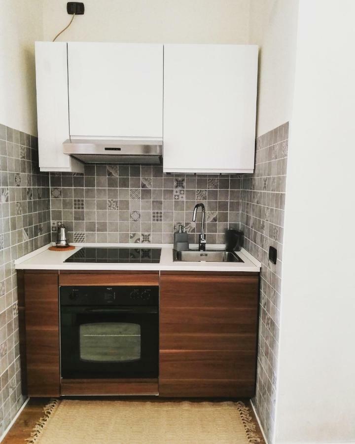 Apartament Centro E Parco 10 Min - Flat In Monza Zewnętrze zdjęcie